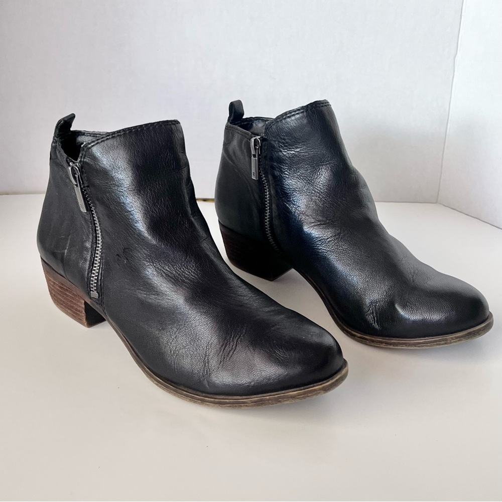 Lucky Brand Booties